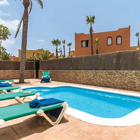 Sleeps 6 Wifi *